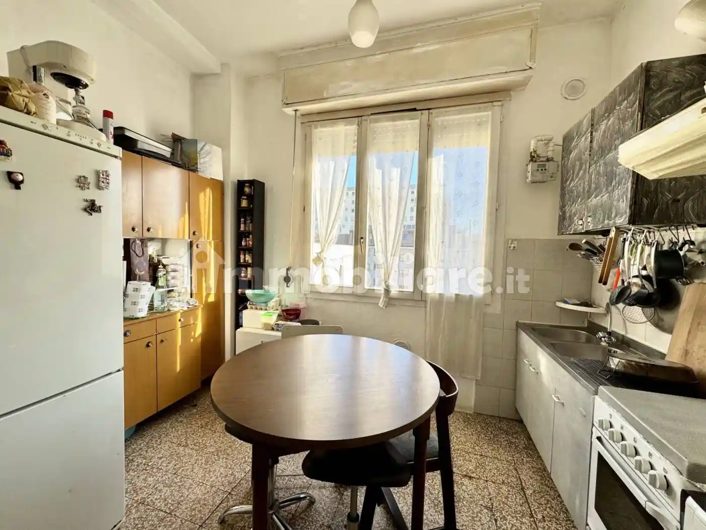 Bilocale via Lomellina 30, Argonne - Corsica, Milano - foto 5