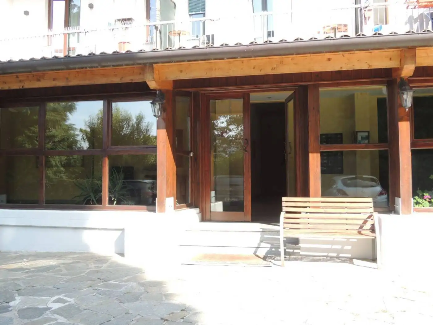 Appartamento in affitto a Torino