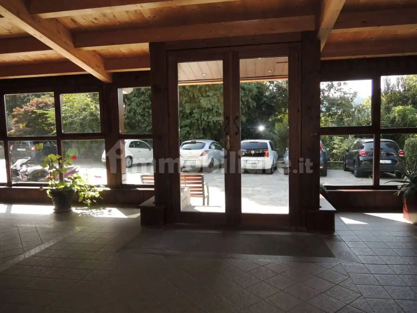 Monolocale Strada San Vincenzo 127, Colle della Maddalena, Torino - foto 2