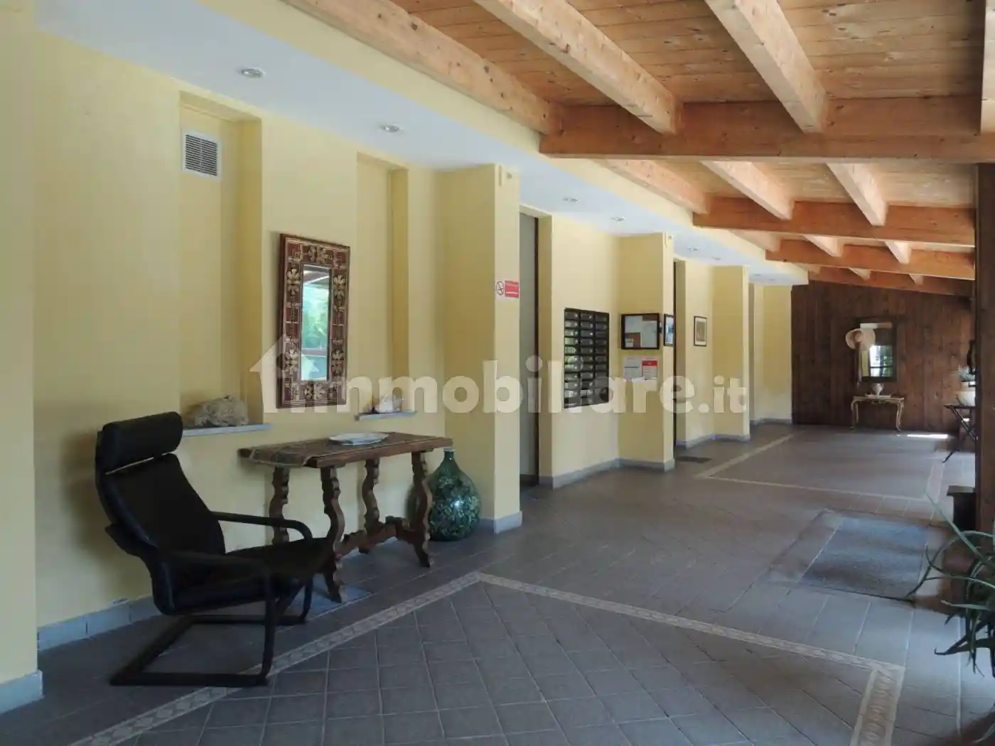 Monolocale Strada San Vincenzo 127, Colle della Maddalena, Torino - foto 3