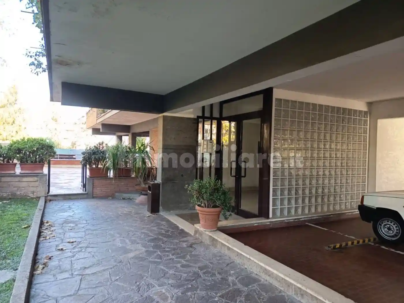 Quadrilocale via Luca Ghini, 107, Alessandrino - Torre Spaccata, Roma - foto 2