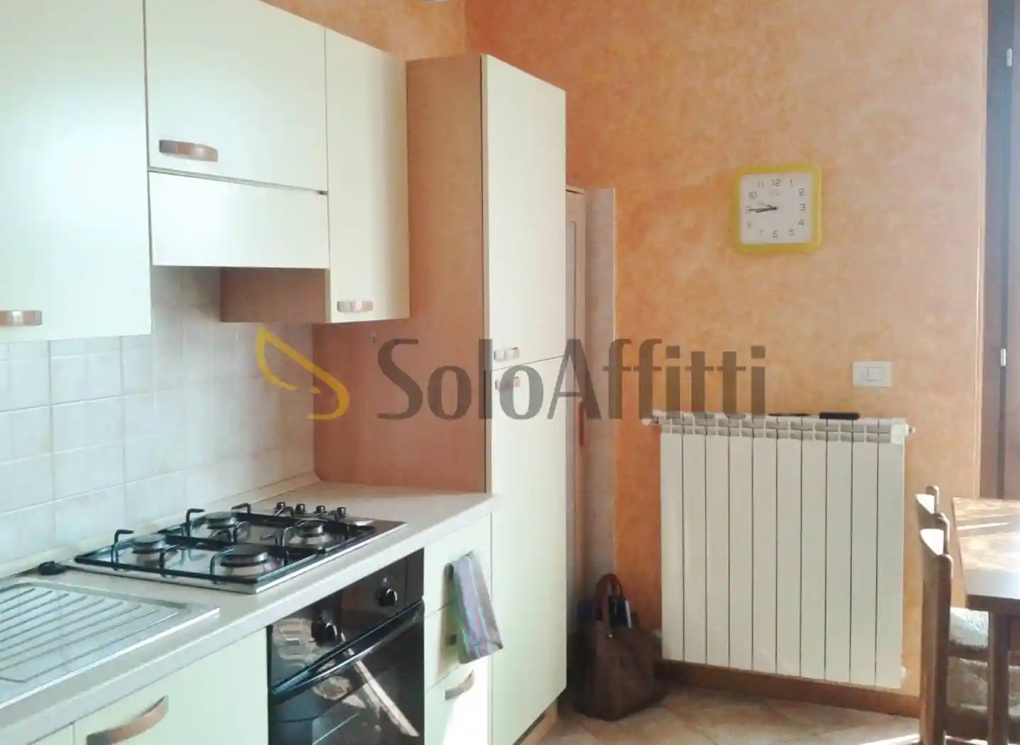 Bilocale piazza Libertà, Centro, Arconate - foto 3