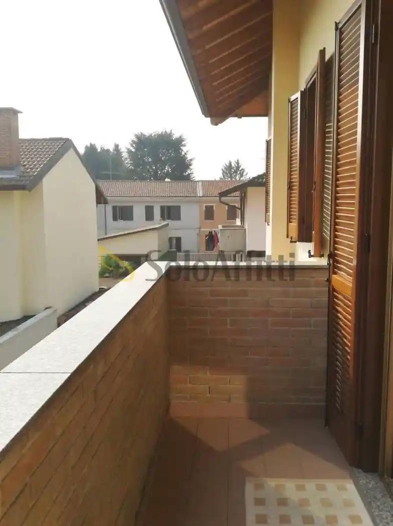 Bilocale piazza Libertà, Centro, Arconate - foto 5