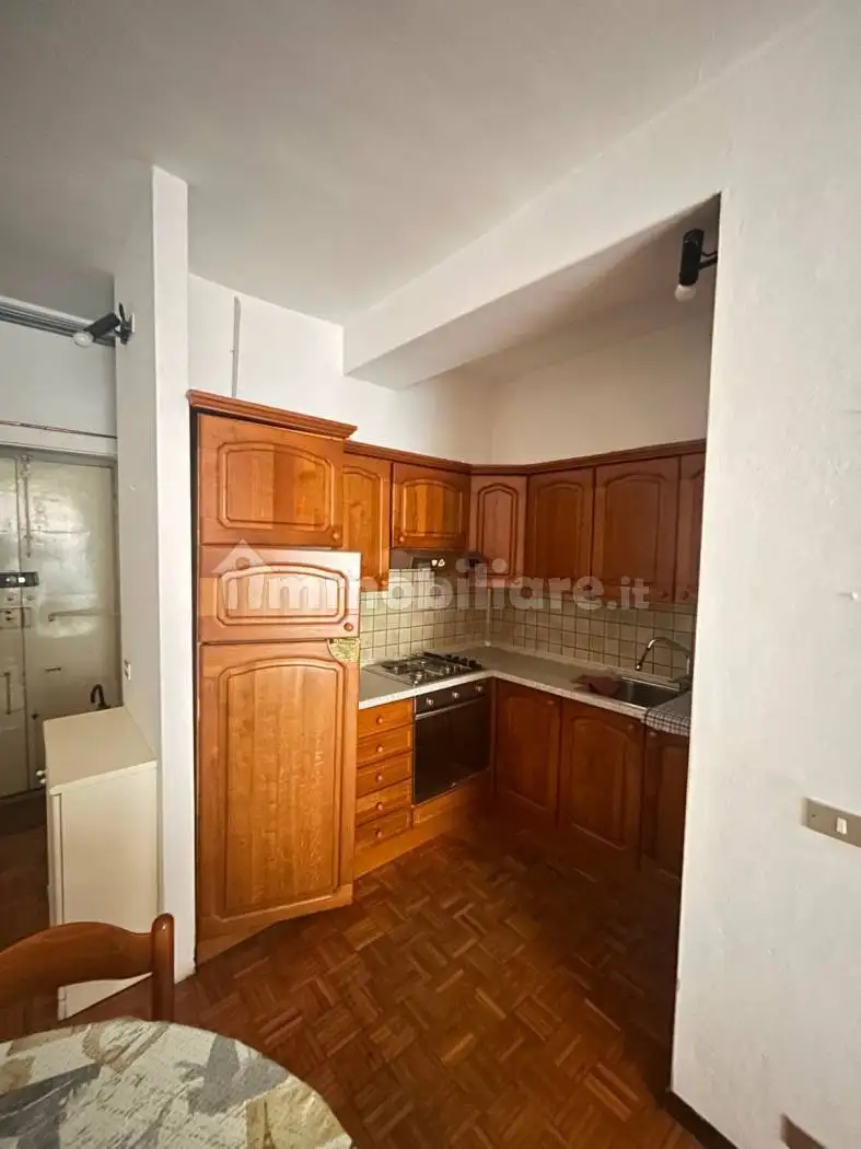 Bilocale via Antonio Mascari 46, Centro, Lecco - foto 5