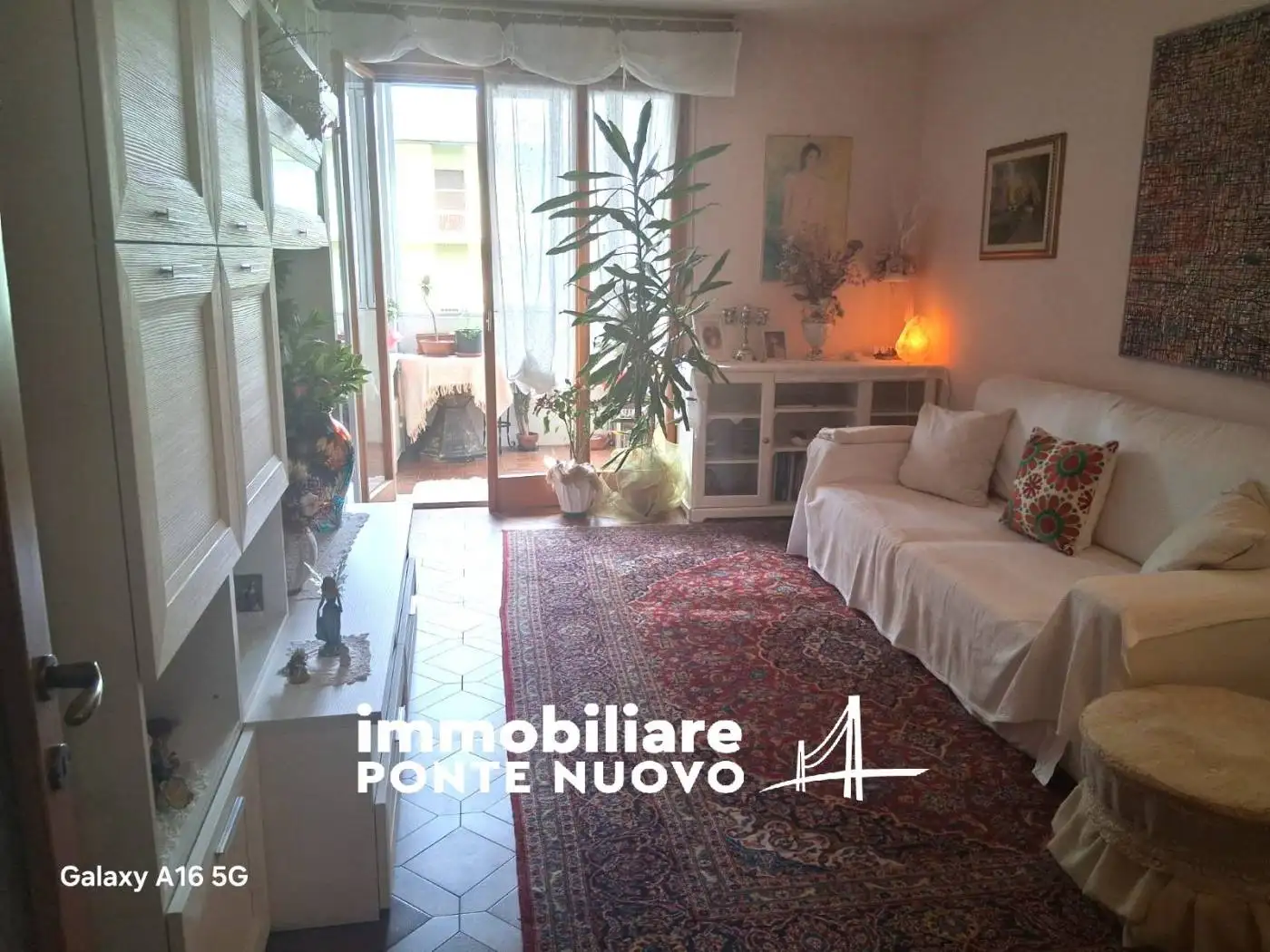 Appartamento in vendita a Cesena