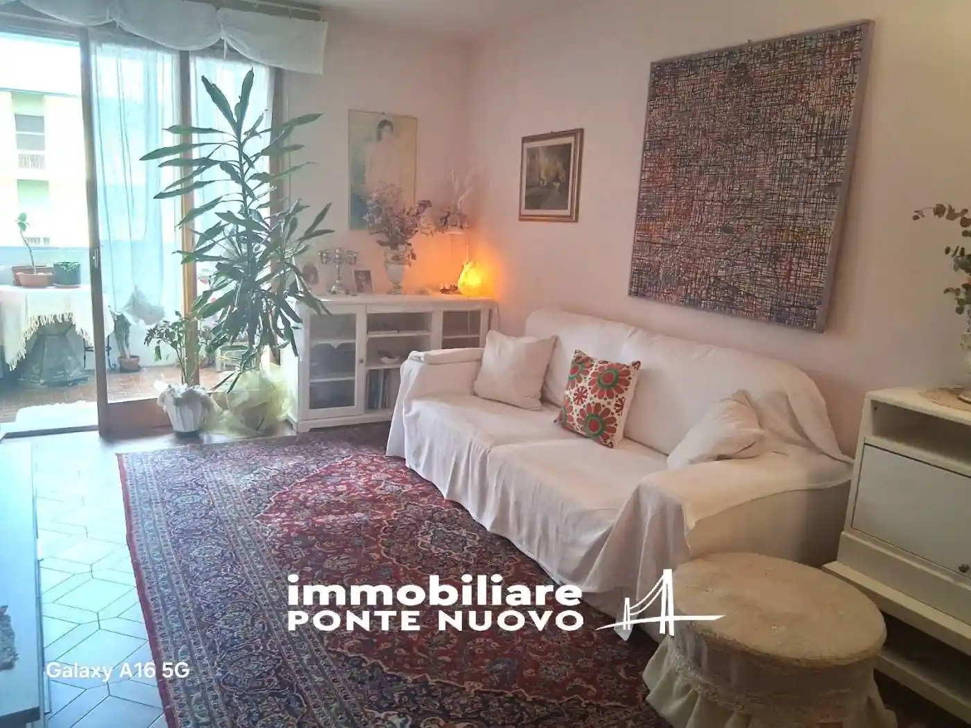 Appartamento 106 m², Ippodromo, Cesena - foto 3