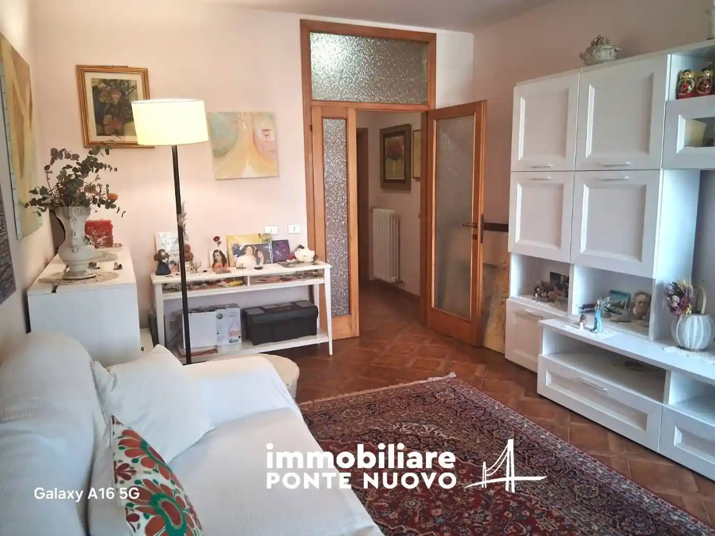 Appartamento 106 m², Ippodromo, Cesena - foto 4