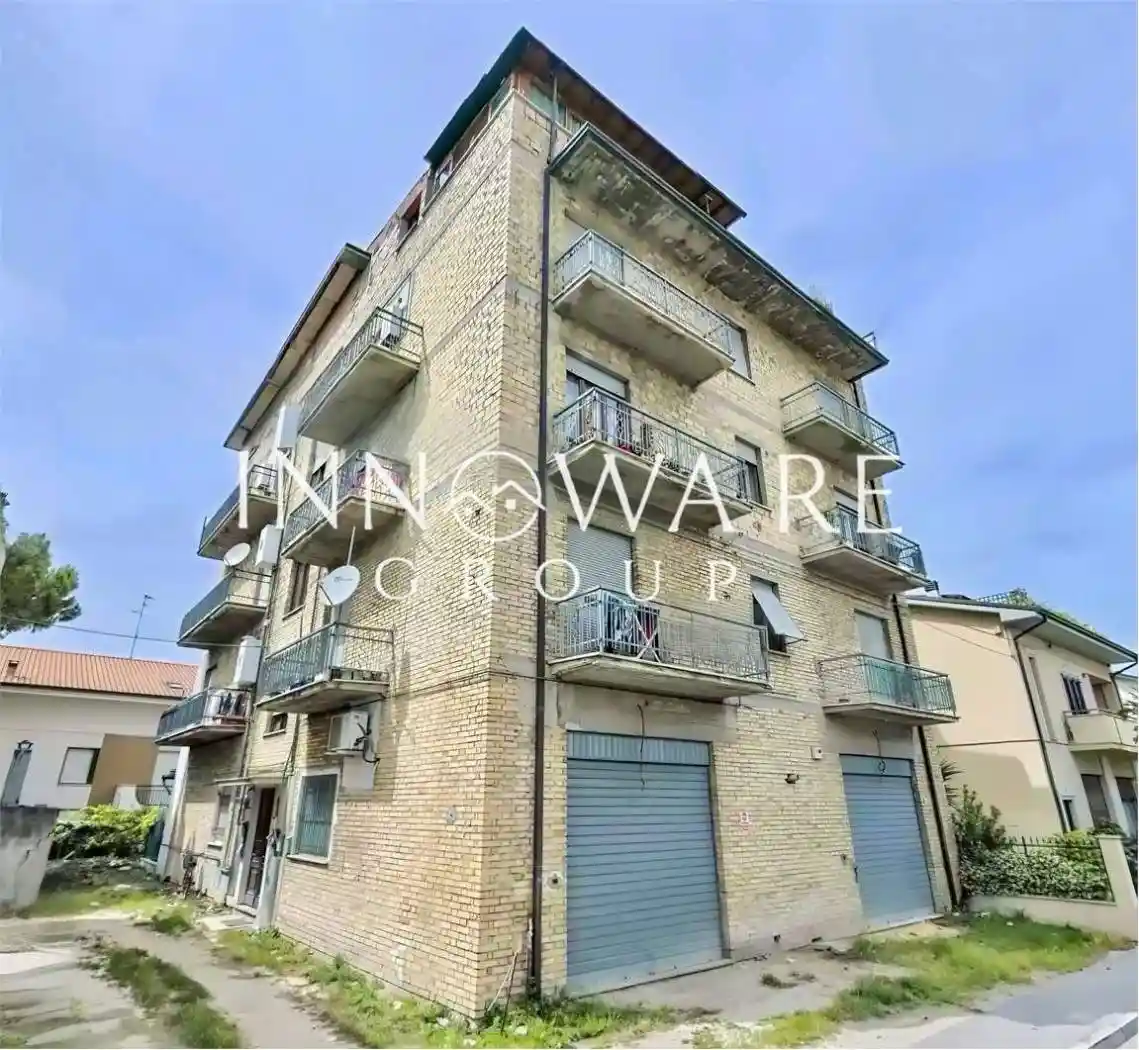 Appartamento in vendita a Civitanova Marche