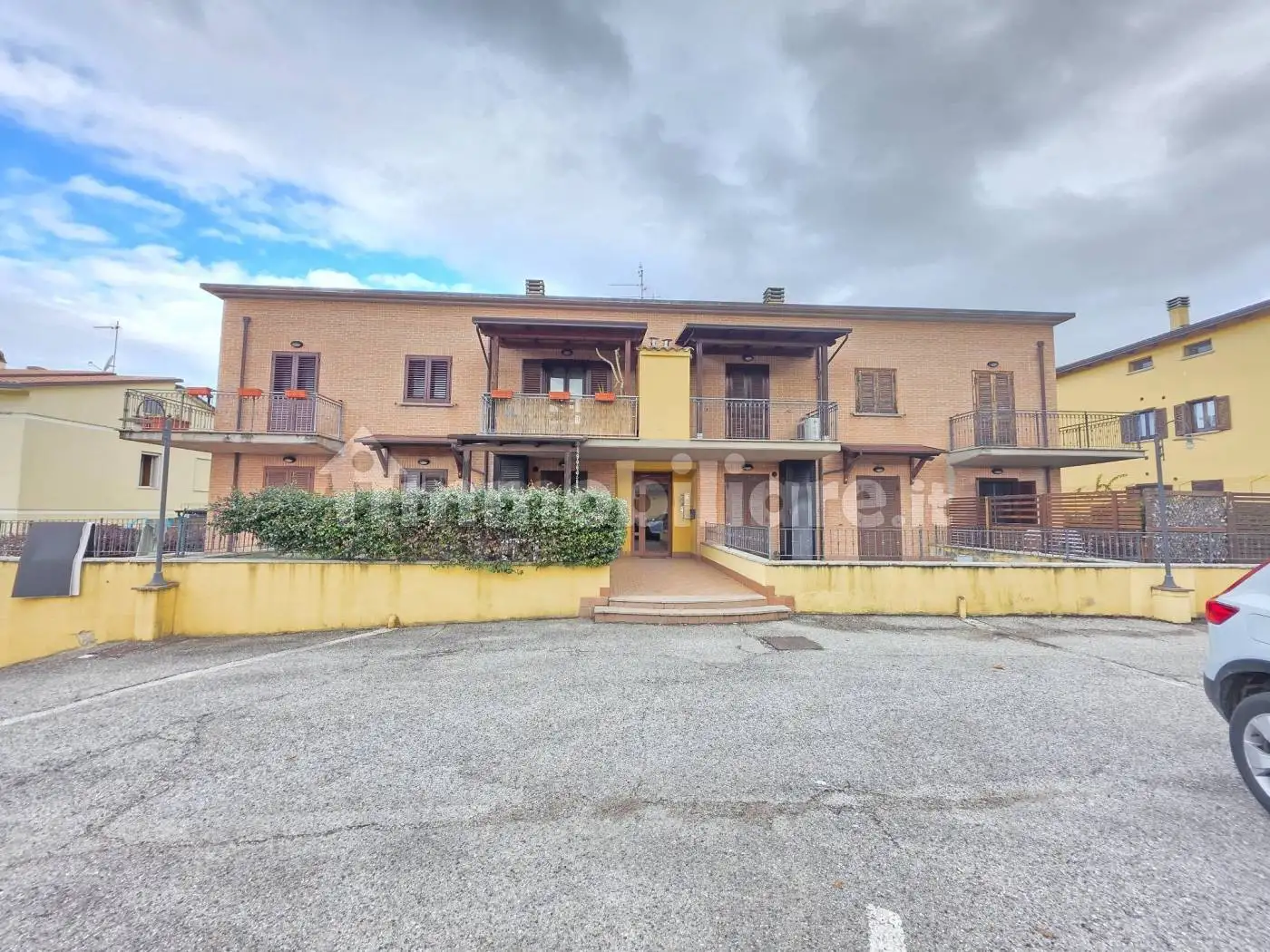 Appartamento in vendita a Torgiano