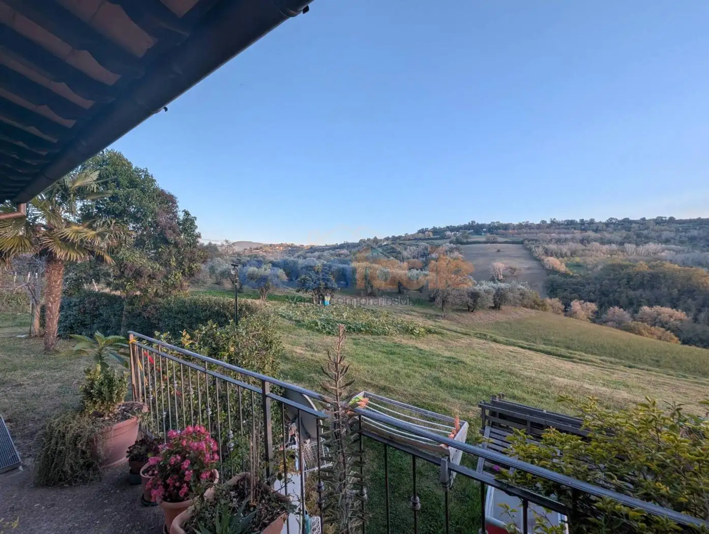 Casale Vocabolo Passatore, Calvi dell'Umbria - foto 2