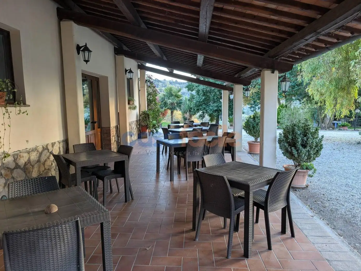 Casale Vocabolo Passatore, Calvi dell'Umbria - foto 3