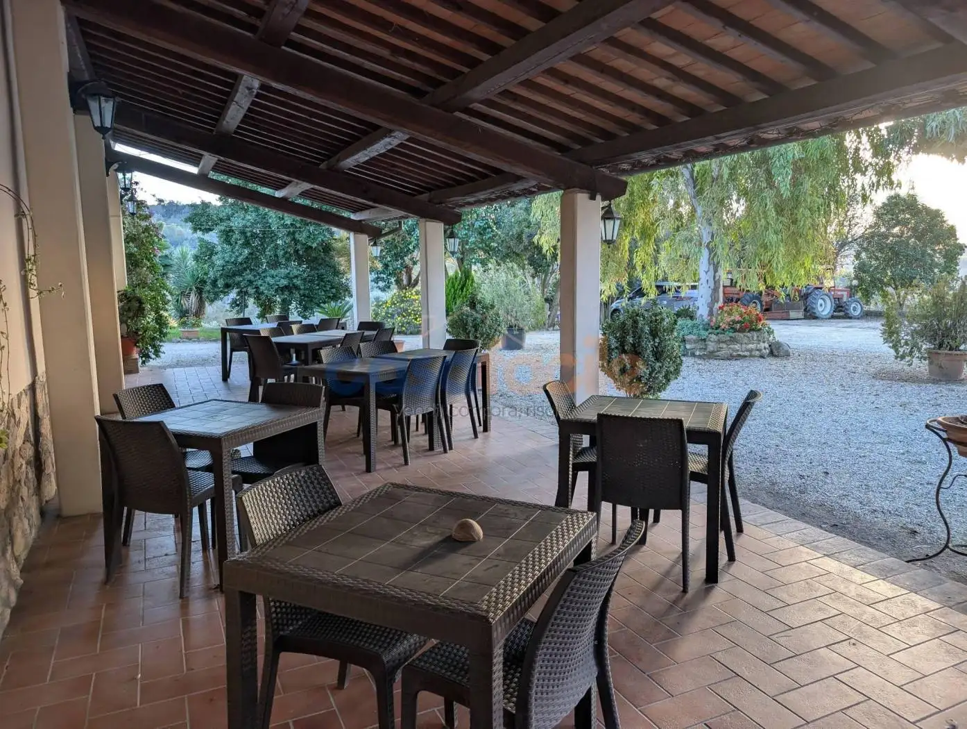 Casale Vocabolo Passatore, Calvi dell'Umbria - foto 4