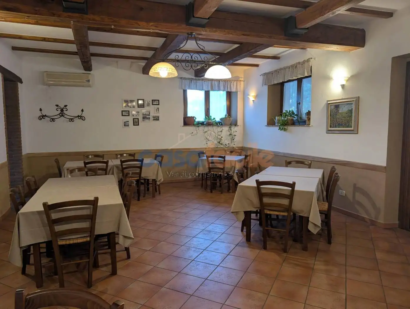 Casale Vocabolo Passatore, Calvi dell'Umbria - foto 5