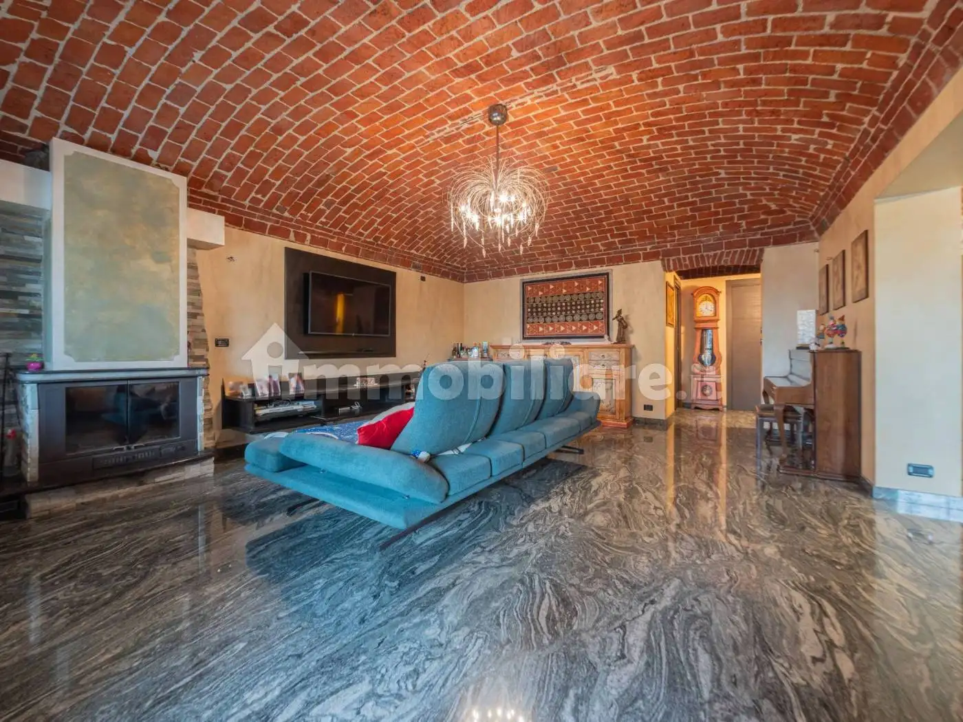 Casa indipendente in vendita a Chivasso