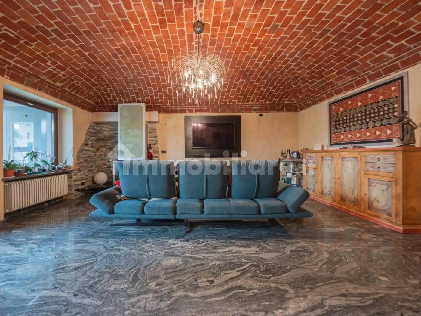 Terratetto unifamiliare via Campagna 19, Campagna, Chivasso - foto 2