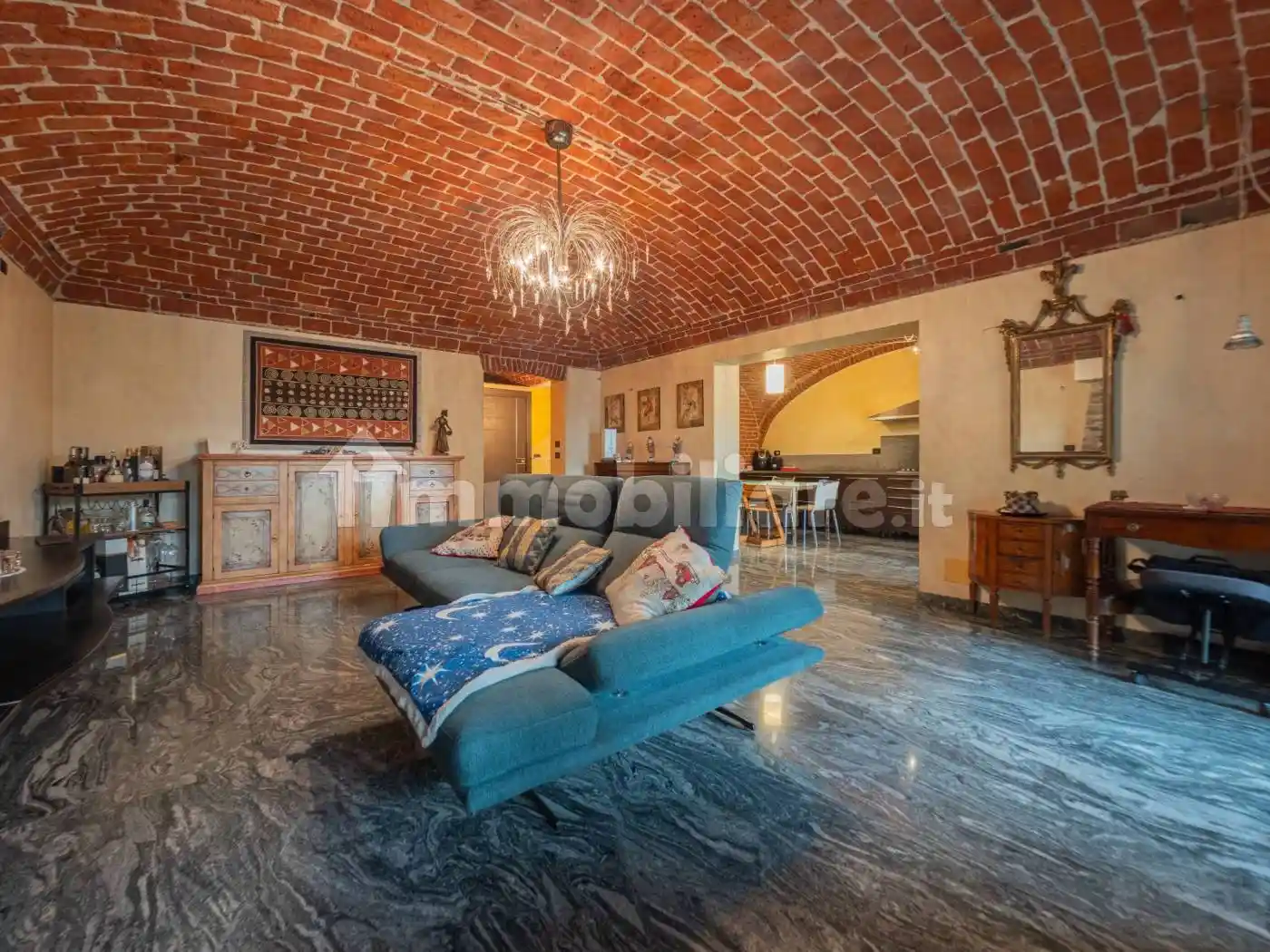 Terratetto unifamiliare via Campagna 19, Campagna, Chivasso - foto 5