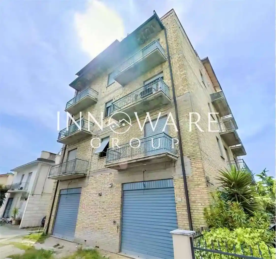 Appartamento in vendita a Civitanova Marche