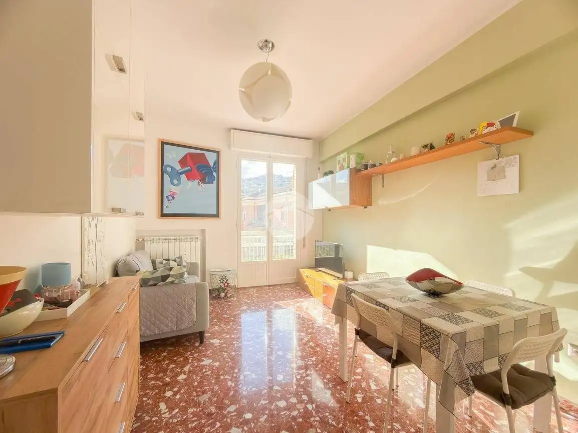 Appartamento in vendita a Teramo