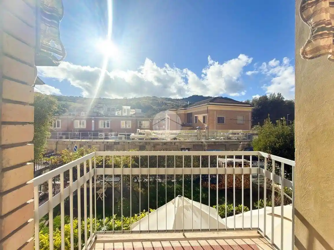 Bilocale via Antonio De Albentiis 64, Centro, Teramo - foto 2