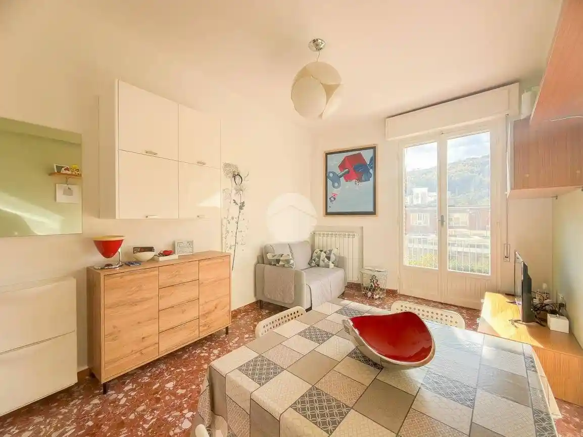 Bilocale via Antonio De Albentiis 64, Centro, Teramo - foto 3