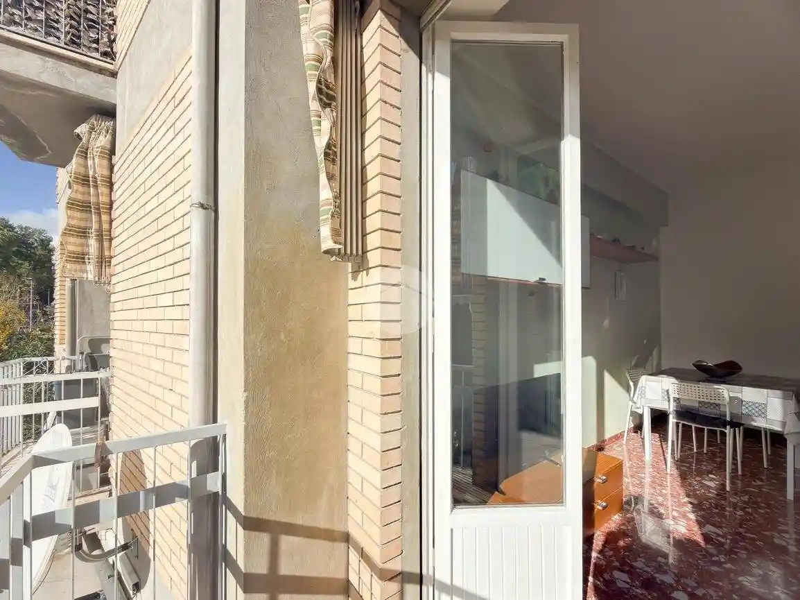 Bilocale via Antonio De Albentiis 64, Centro, Teramo - foto 5