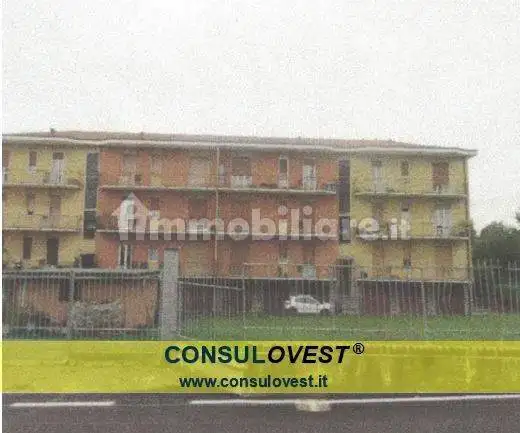 Appartamento in vendita a Triuggio