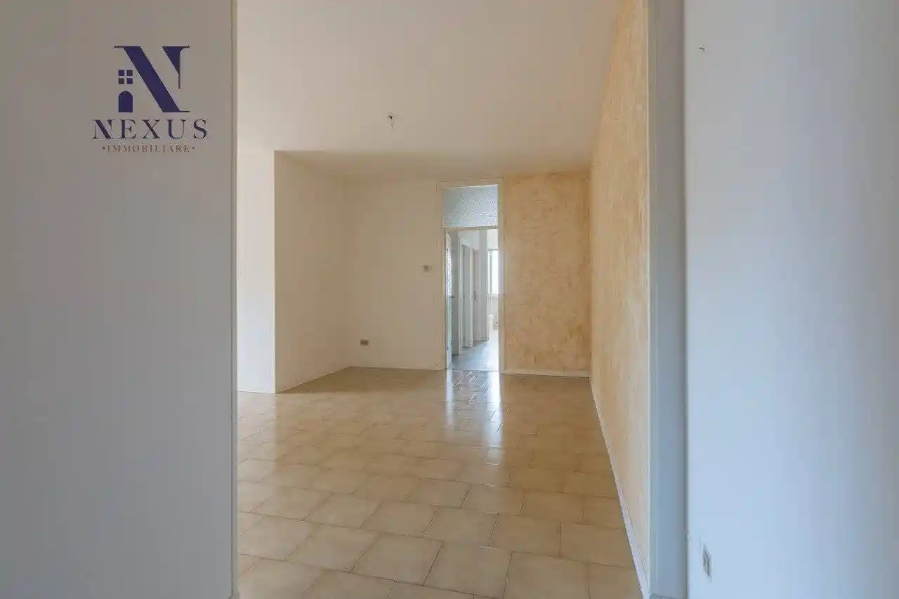 Trilocale buono stato, piano terra, Vallato - San Lazzaro, Fano - foto 2