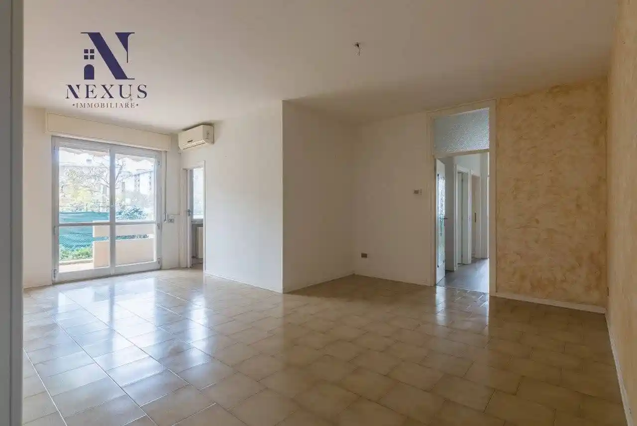 Trilocale buono stato, piano terra, Vallato - San Lazzaro, Fano - foto 3