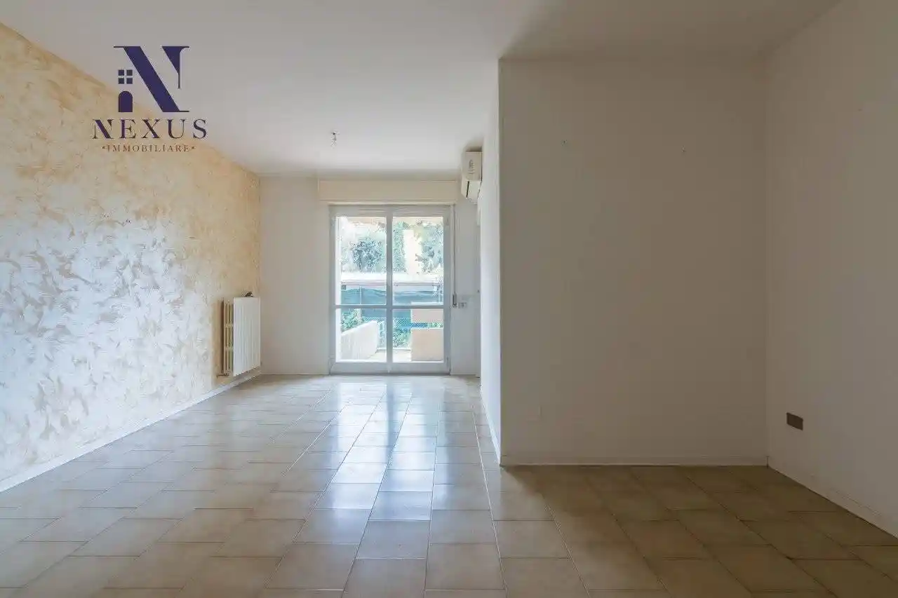 Trilocale buono stato, piano terra, Vallato - San Lazzaro, Fano - foto 4