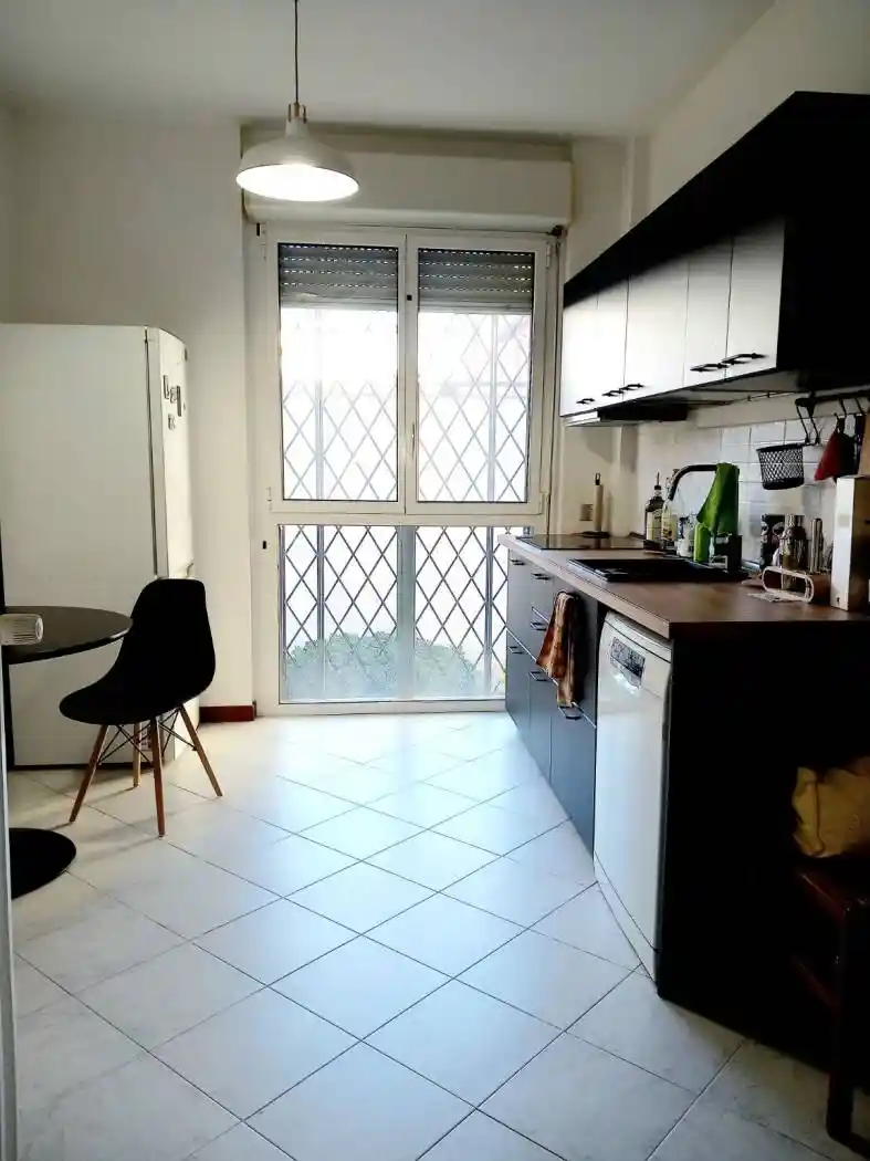 Bilocale via Avancinio Avancini 10, Chiesa Rossa, Milano - foto 2