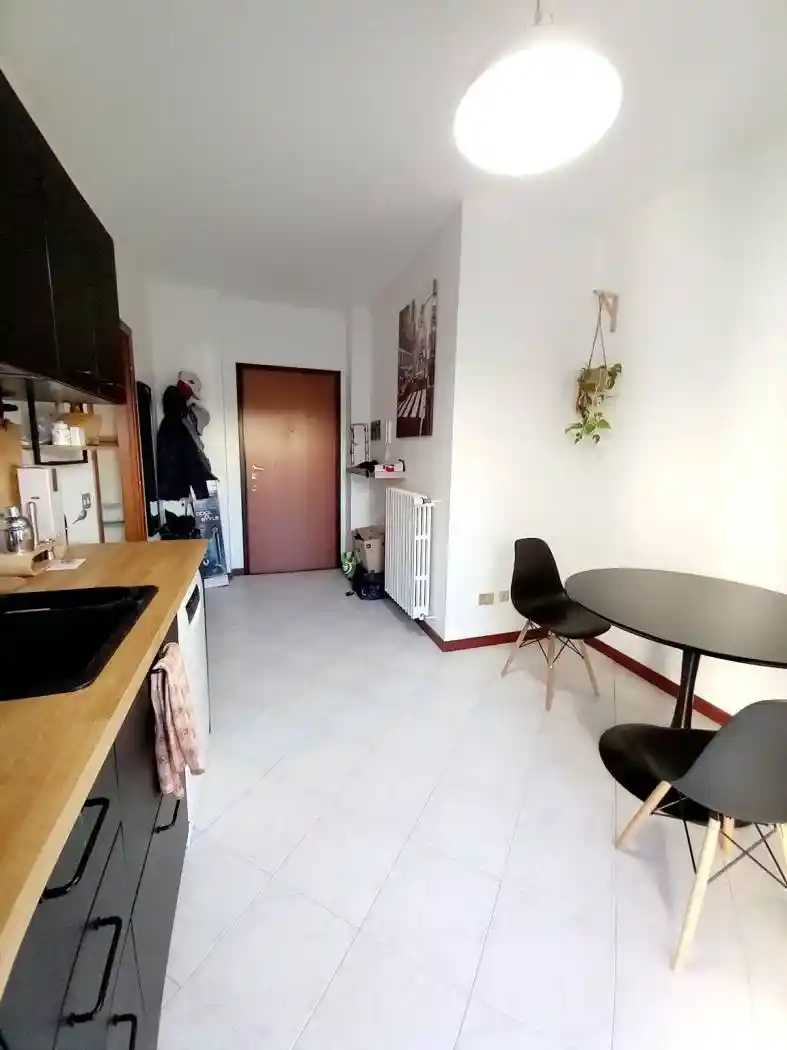 Bilocale via Avancinio Avancini 10, Chiesa Rossa, Milano - foto 3