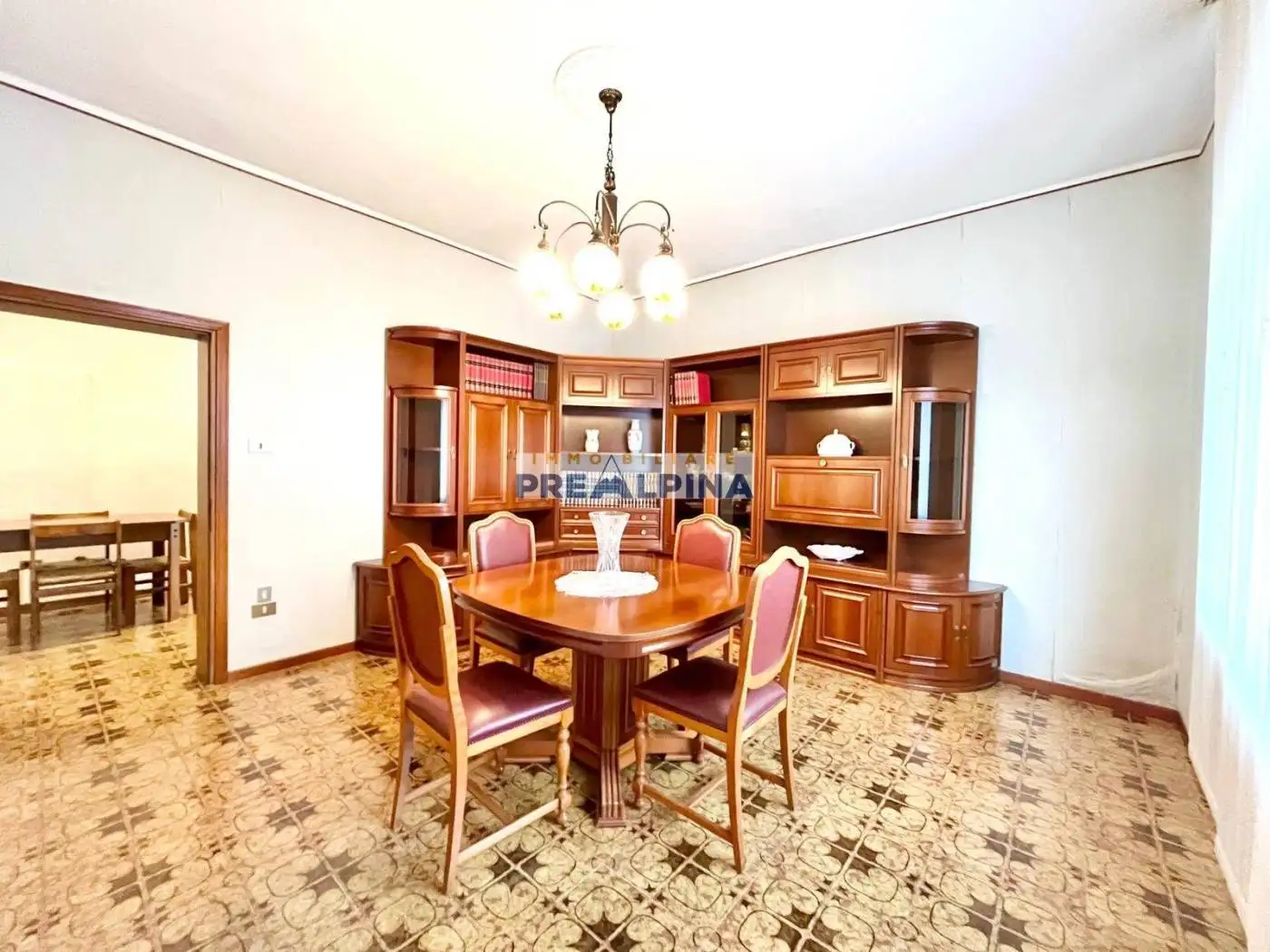 Appartamento in vendita a Fiorano al Serio