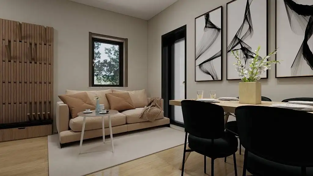 Appartamento in vendita a Bussero