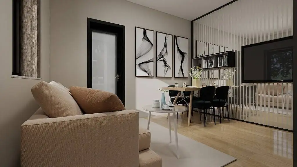 Bilocale via A. Gramsci 1, Bussero - foto 2