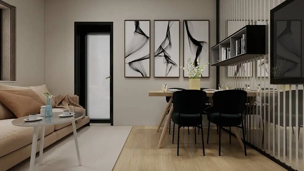 Bilocale via A. Gramsci 1, Bussero - foto 4