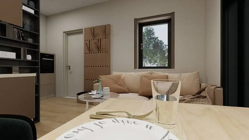 Bilocale via A. Gramsci 1, Bussero - foto 5