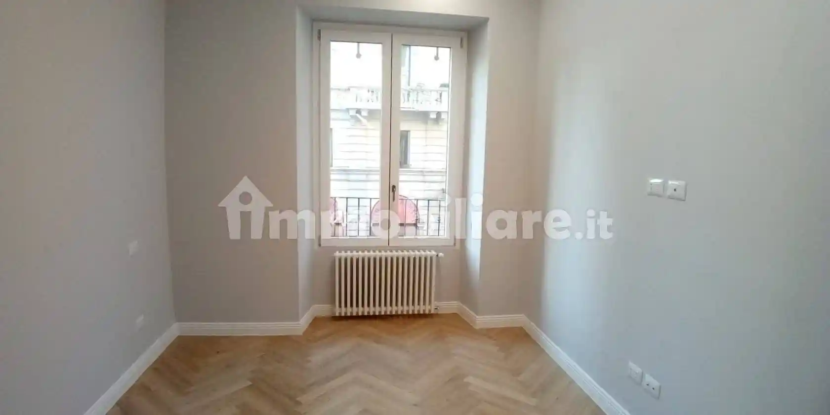 Trilocale viale Monte Nero, Porta Romana - Medaglie d'Oro, Milano - foto 2