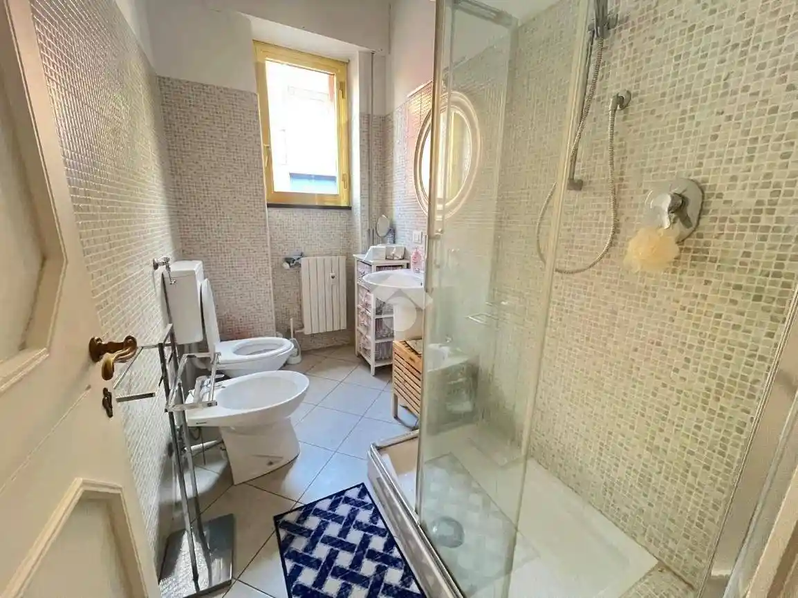 Quadrilocale via della Libertà, Centro - Esterno Ferrovia, Rapallo - foto 4