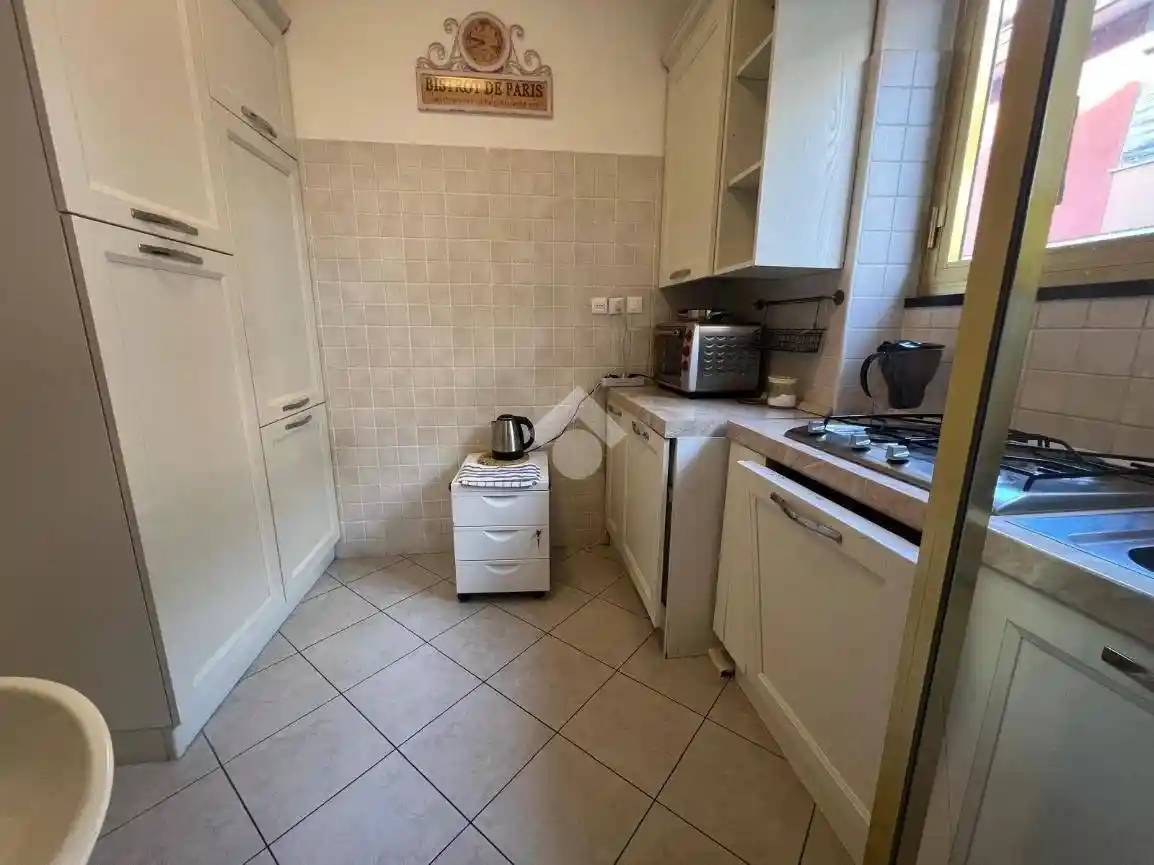 Quadrilocale via della Libertà, Centro - Esterno Ferrovia, Rapallo - foto 5