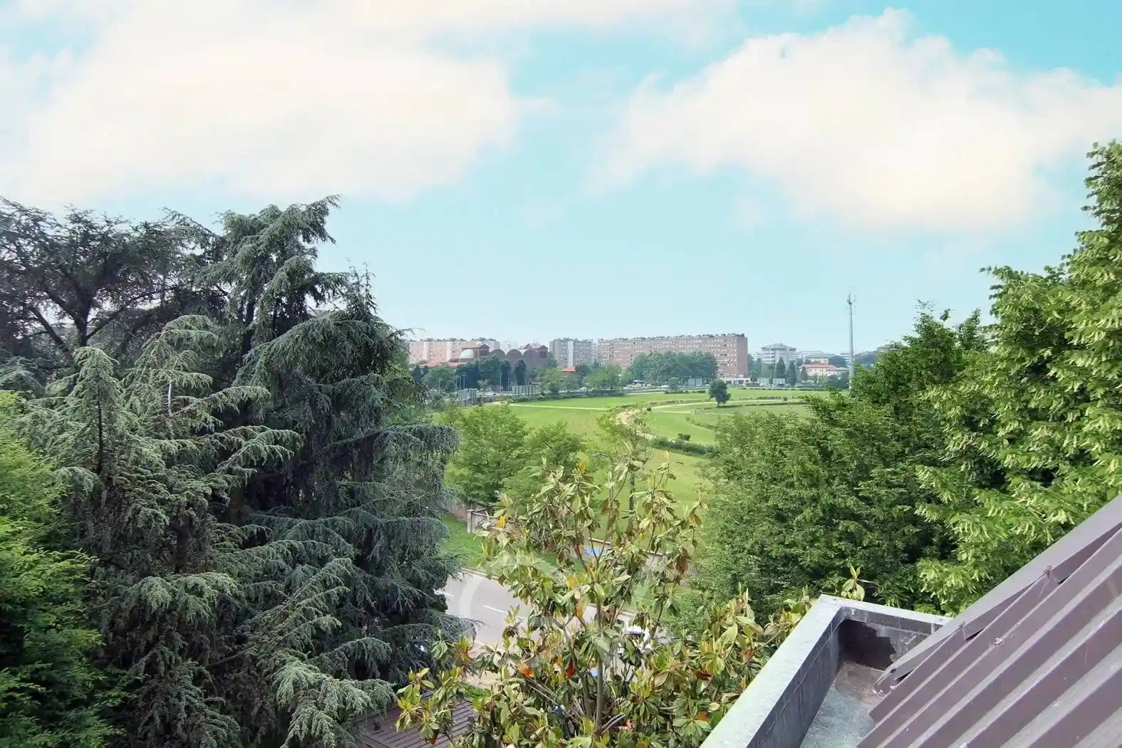 Bilocale via Pinerolo, San Siro, Milano - foto 4