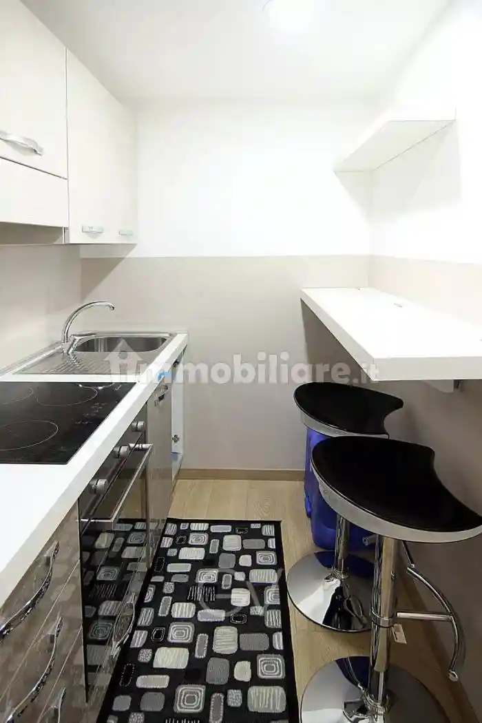 Bilocale via Pinerolo, San Siro, Milano - foto 5