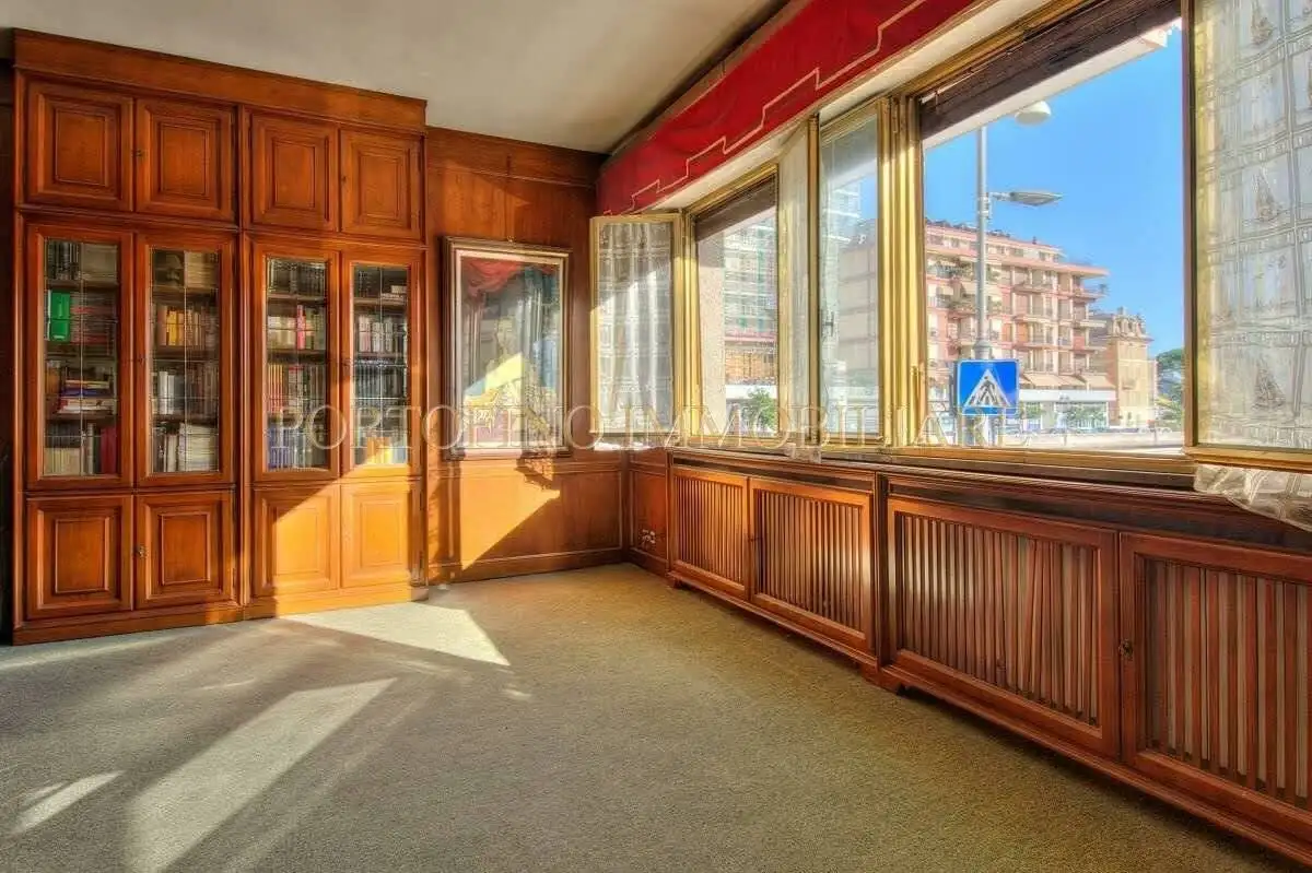 Appartamento in vendita a Rapallo