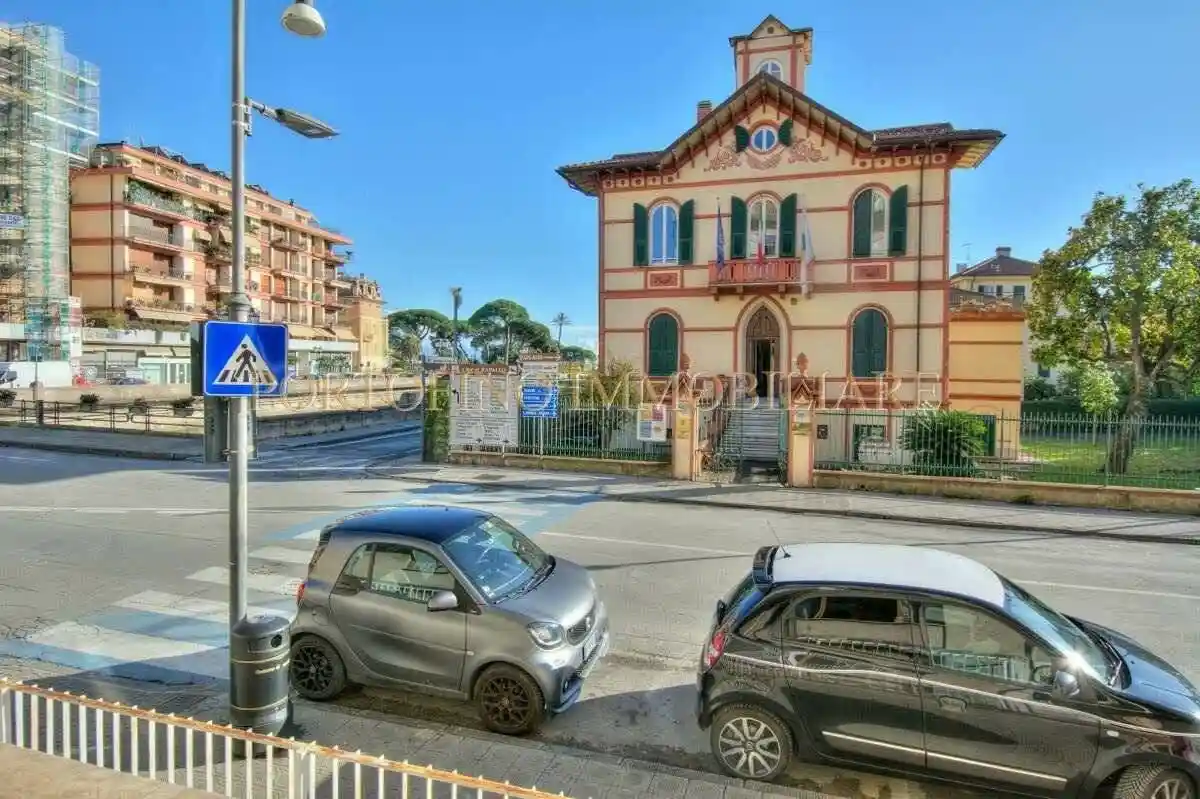 Appartamento via Aurelia, Costaguta, Rapallo - foto 2