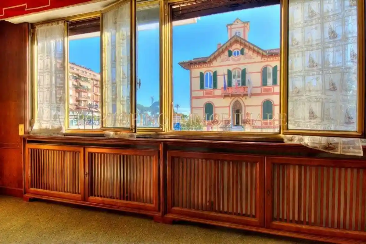 Appartamento via Aurelia, Costaguta, Rapallo - foto 4