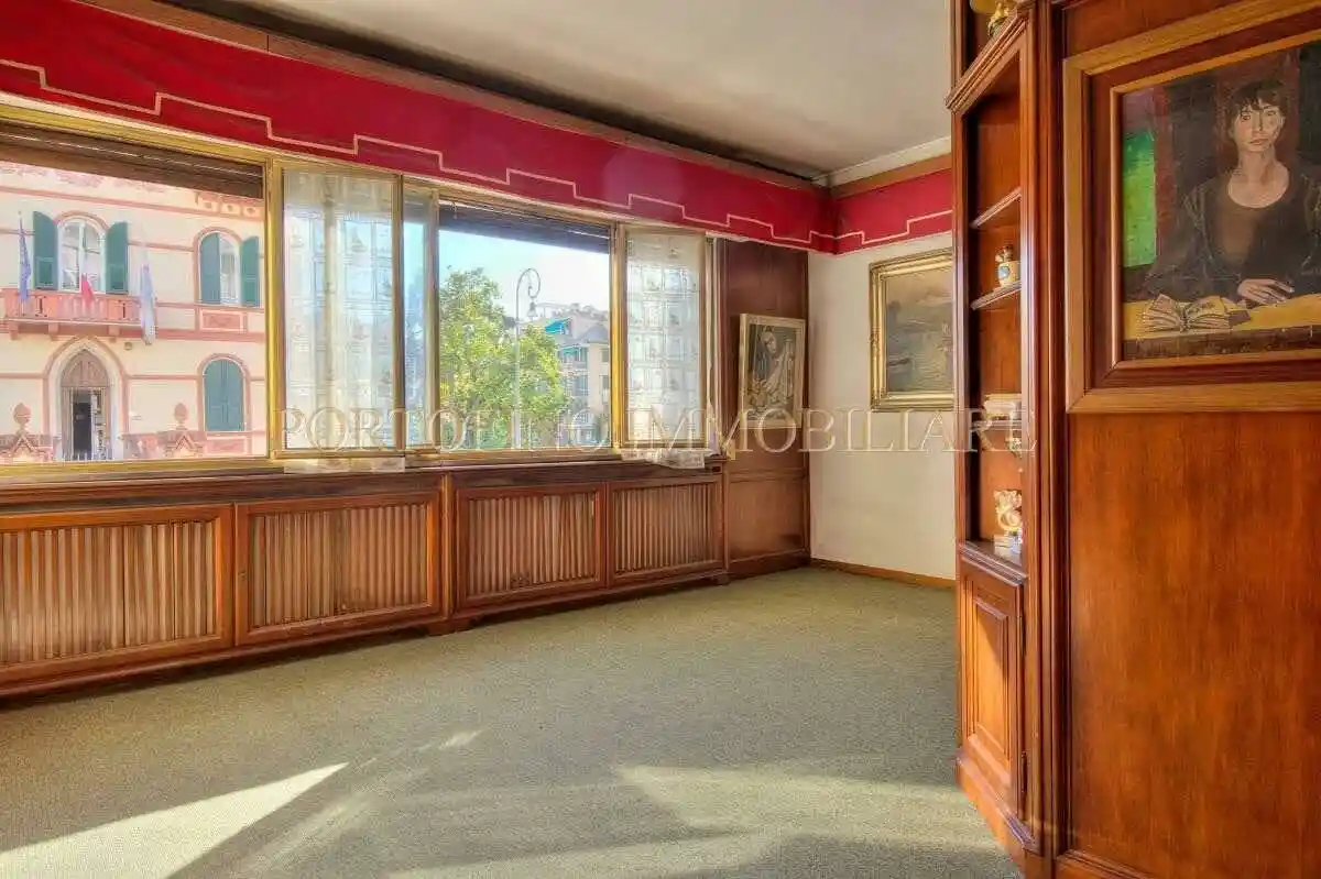 Appartamento via Aurelia, Costaguta, Rapallo - foto 5