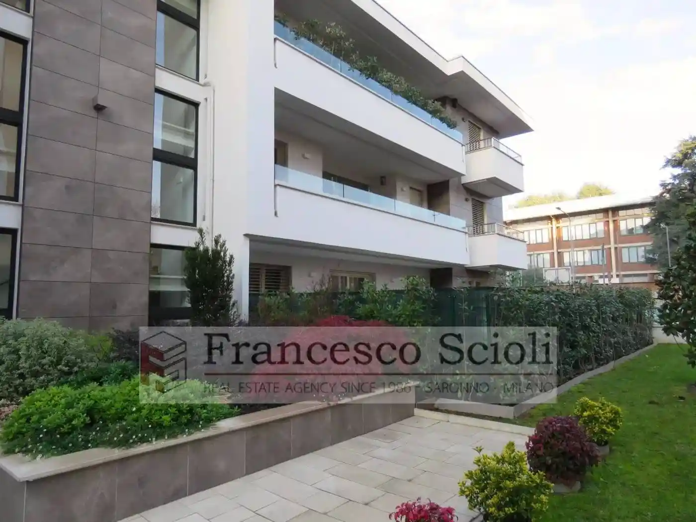 Appartamento in vendita a Busto Arsizio