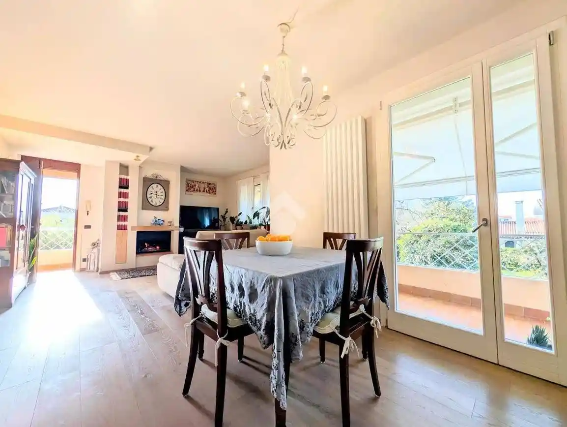 Villetta a schiera - foto 4