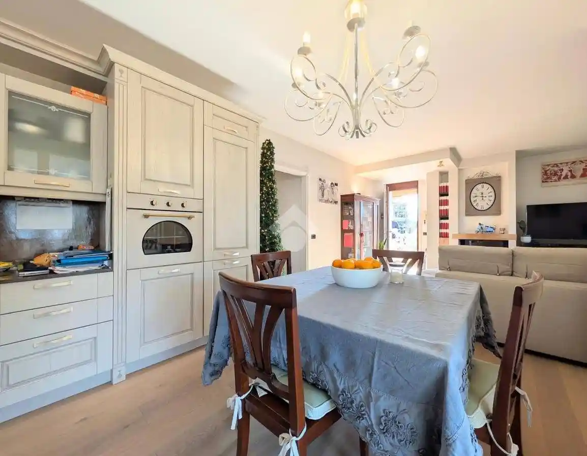 Villetta a schiera - foto 5