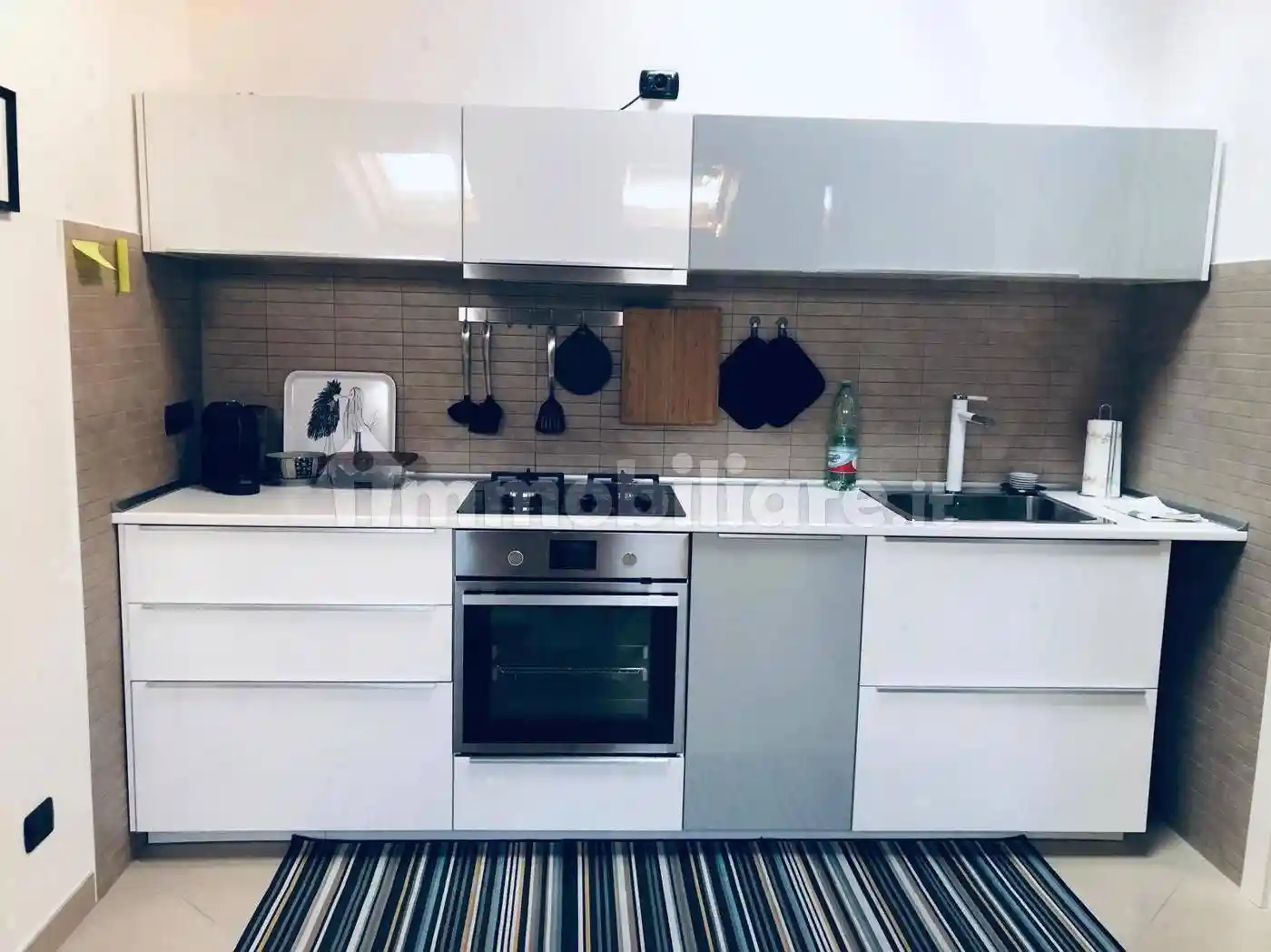 Bilocale via Liguria, 24, Centro, Avezzano - foto 3