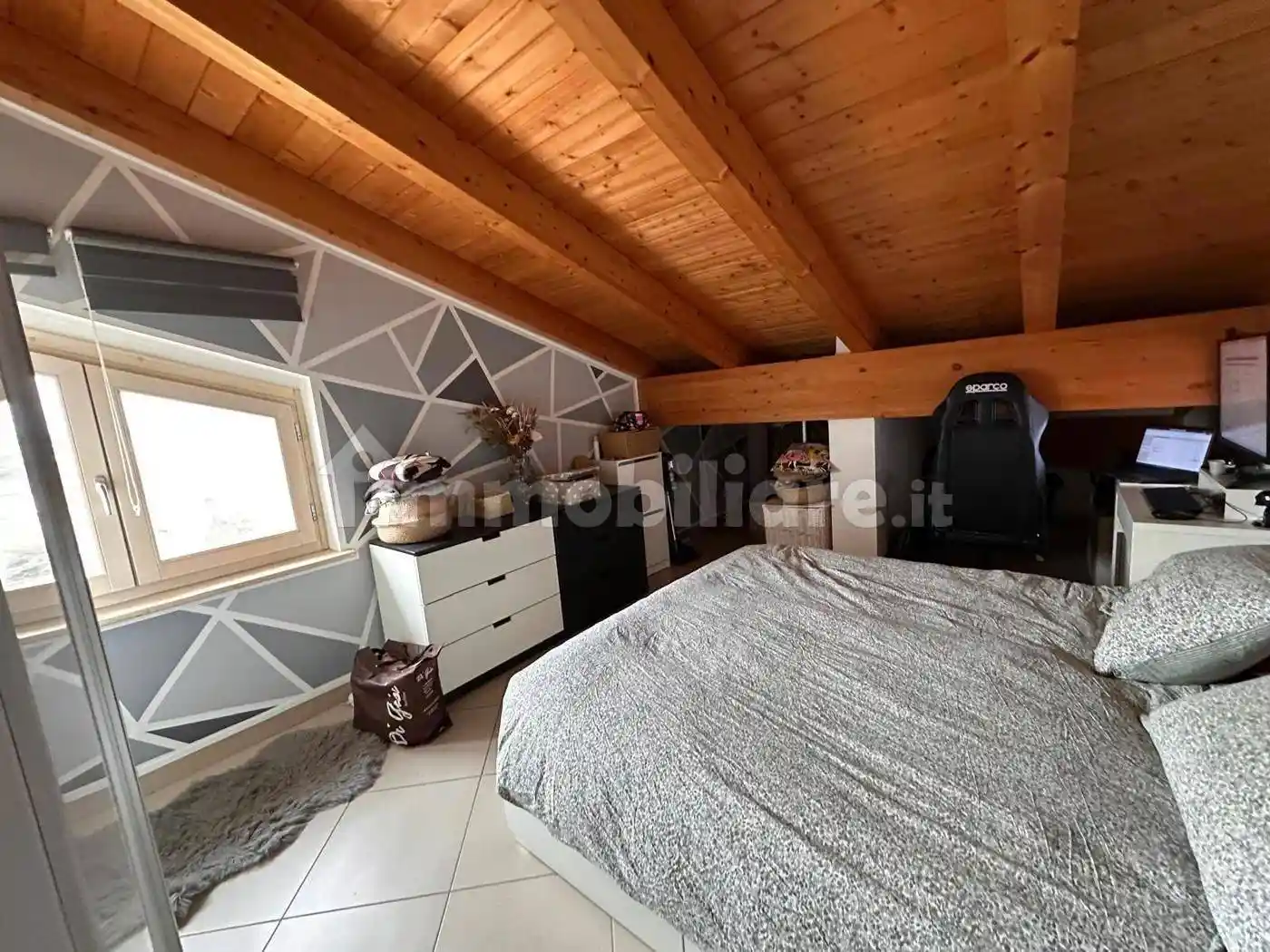 Bilocale via Liguria, 24, Centro, Avezzano - foto 4